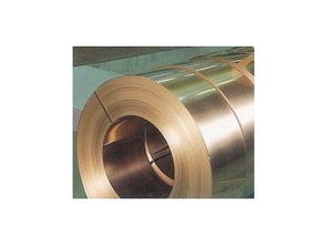 C52100冲压用铜板供应 东莞市长安北鼎金属材料行的专业服务