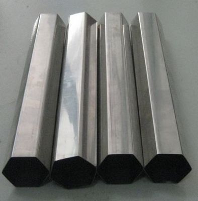 供应镇江20#六角钢管与45#八角钢管的专业厂家解析