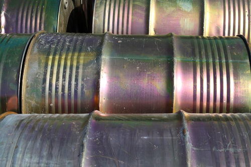 金属材料的焊接性及其在金属制品中的重要性