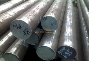 不锈钢SUS631及其在金属制品中的应用