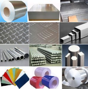 有色金属与金属材料 特性、分类及应用